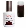 UV gel lak GABRA 15 čokoládová perleť 14 ml - Gel laky Gel laky